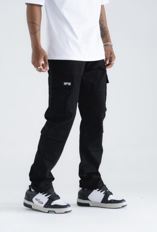 Cargo Pant Samples Regular - Image 2