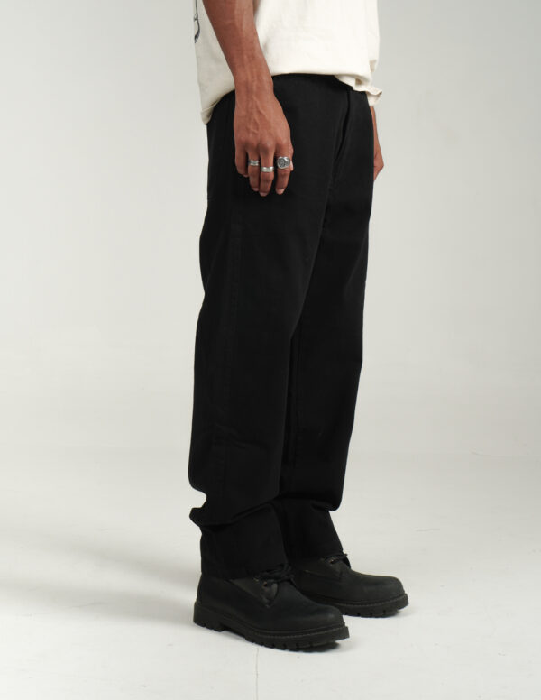 Amaro Pant Samples Black - Image 2