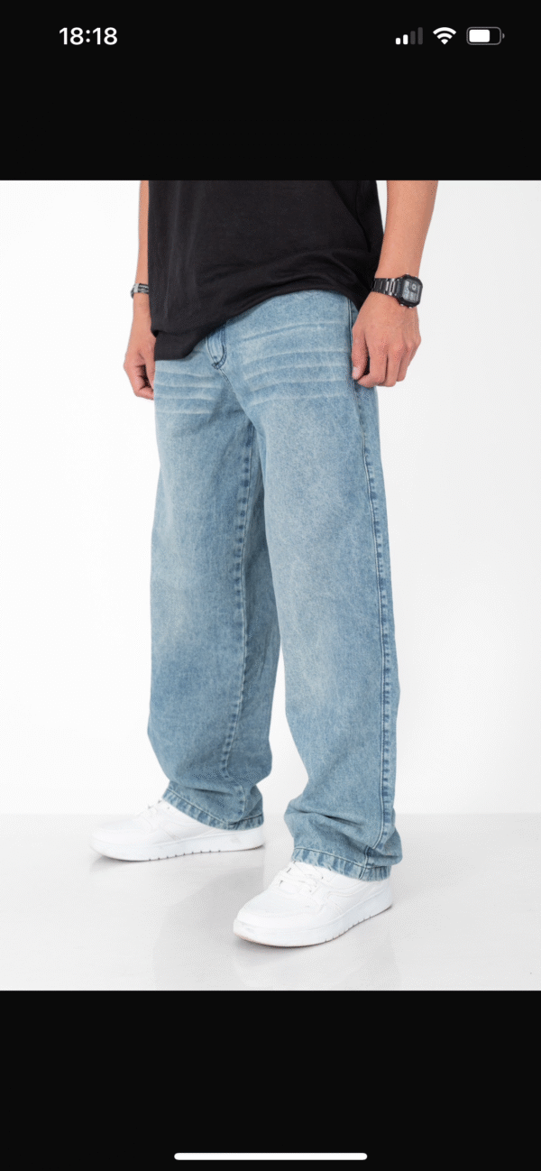 Baggy Jean GMR - Image 3