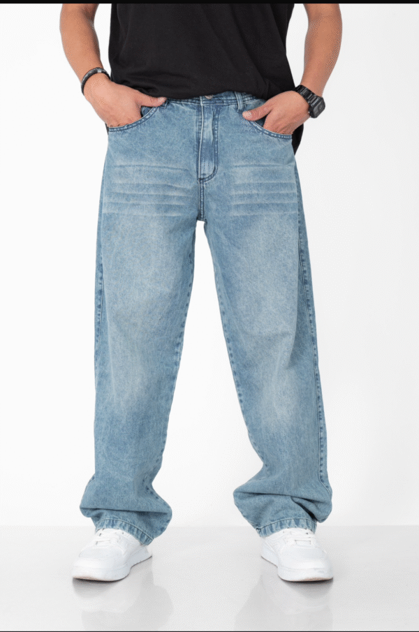 Baggy Jean GMR