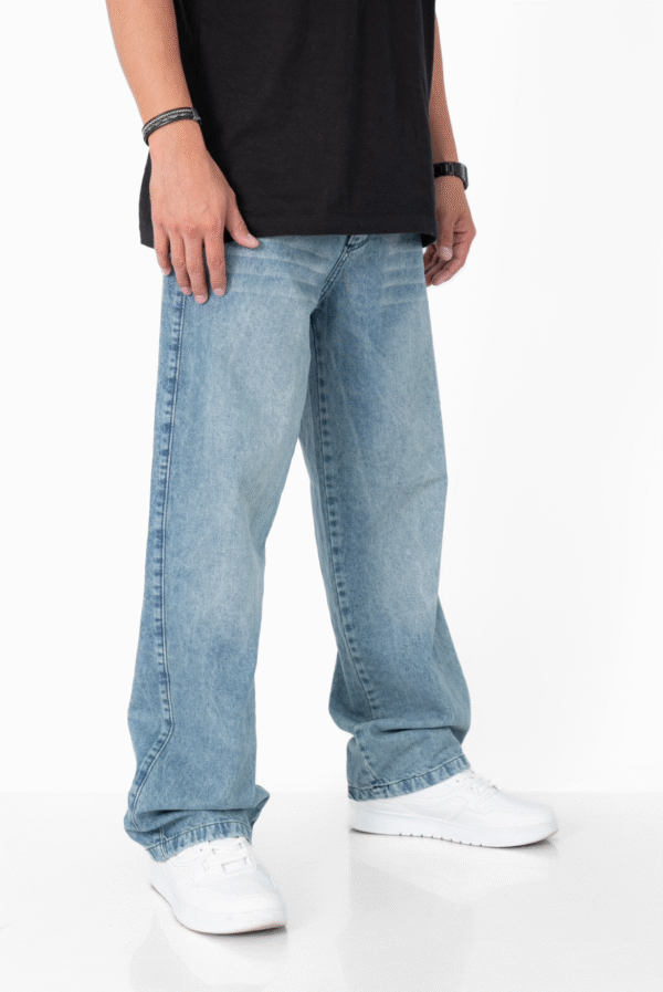 Baggy Jean GMR - Image 2