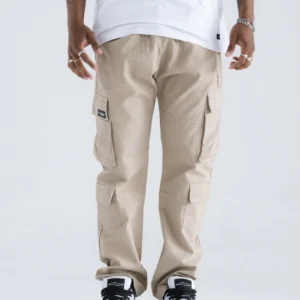 Cargo Pant Samples Regular