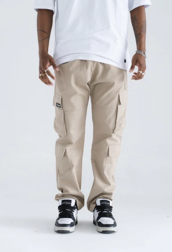 Cargo Pant Samples Regular