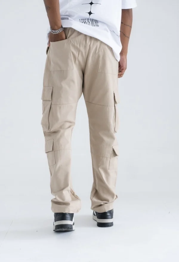 Cargo Pant Samples Regular - Image 2