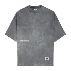 Remera Shato Boxyfit