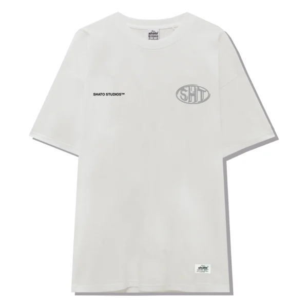 Remera Shato Oversize