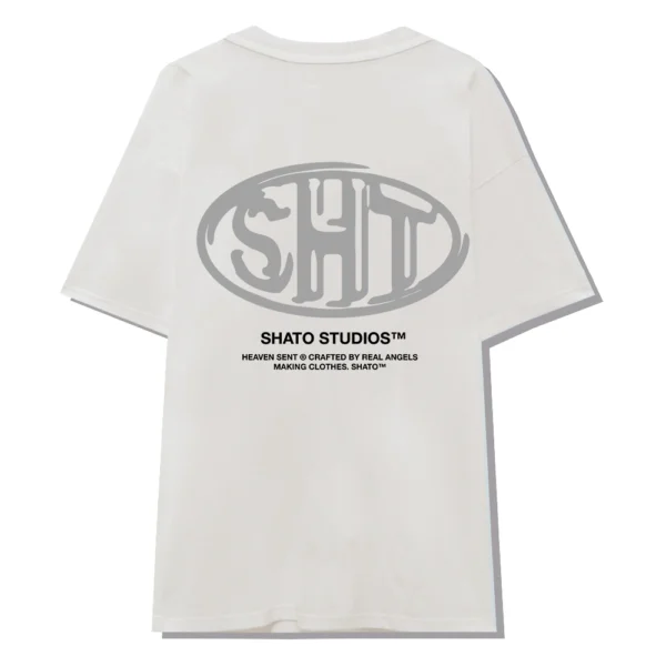 Remera Shato Oversize - Image 2