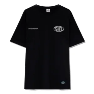Remera Shato Oversize