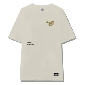 Remera Shato Oversize