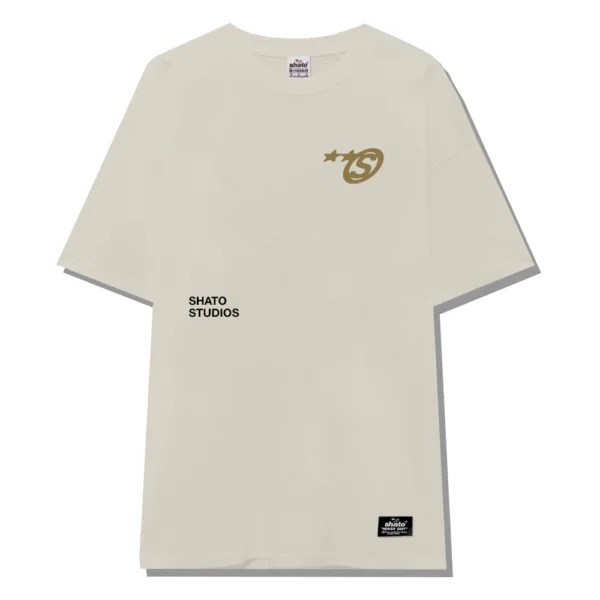 Remera Shato Oversize