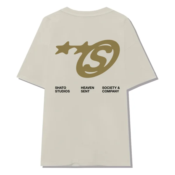Remera Shato Oversize - Image 2