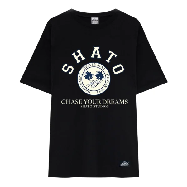 Remera Shato Oversize