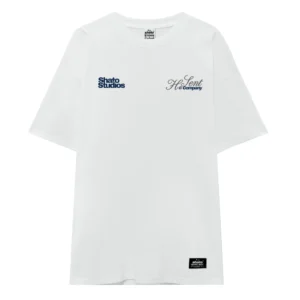 Remera Shato Oversize