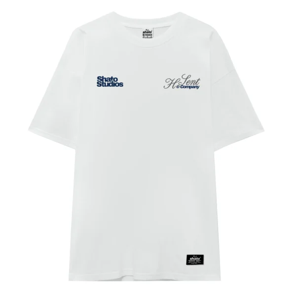 Remera Shato Oversize