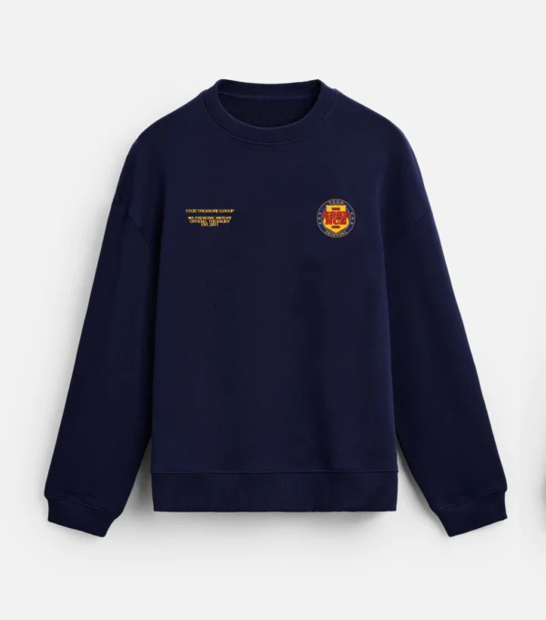 Buzo Crewneck Teod