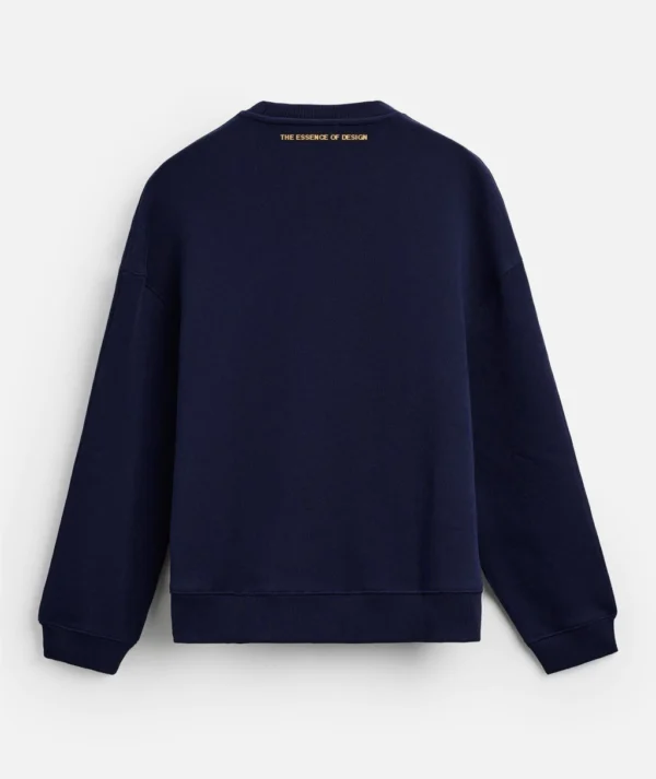 Buzo Crewneck Teod - Image 2