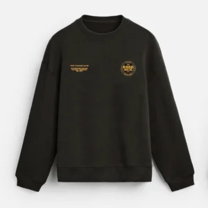 Buzo Crewneck Teod