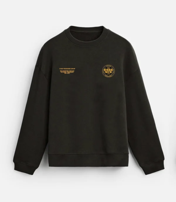 Buzo Crewneck Teod