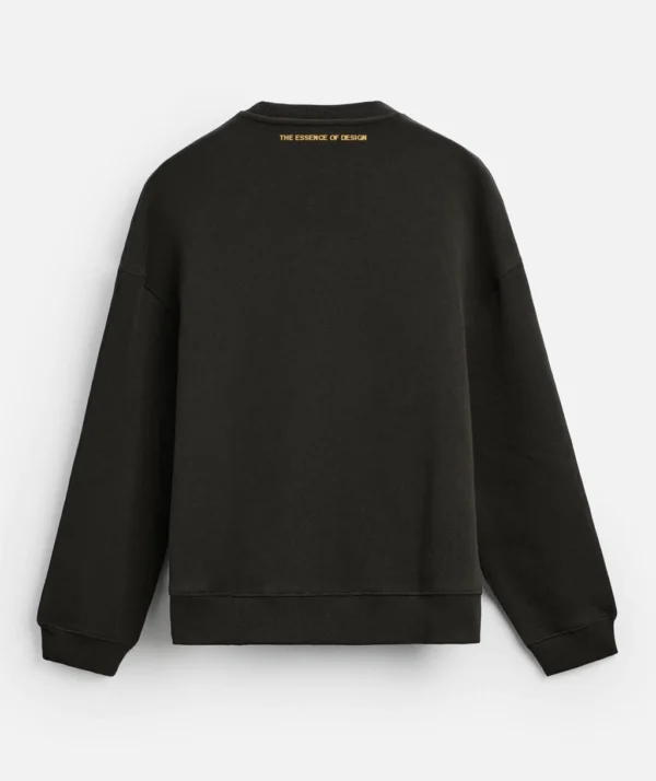 Buzo Crewneck Teod - Image 2