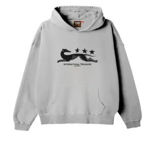Buzo Hoodie Teod