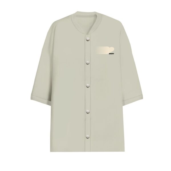 Camisa Shato Oversize