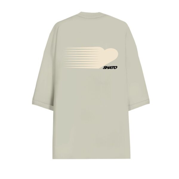 Camisa Shato Oversize - Image 2