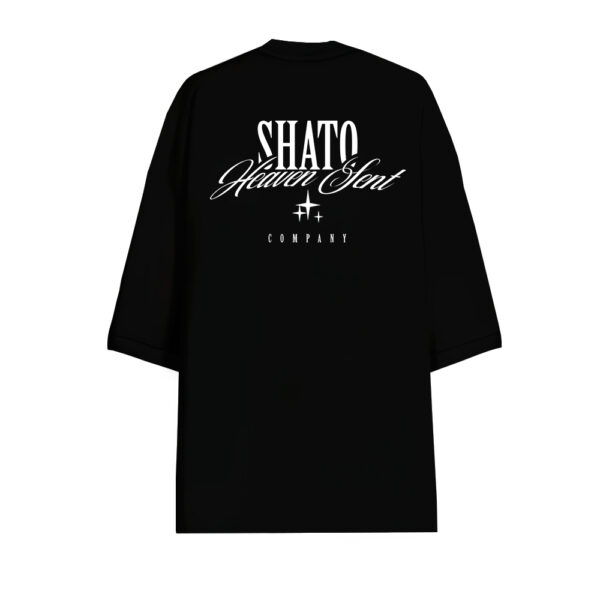 Camisa Shato Oversize - Image 2