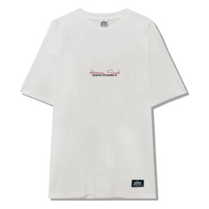 Remera Shato Oversize