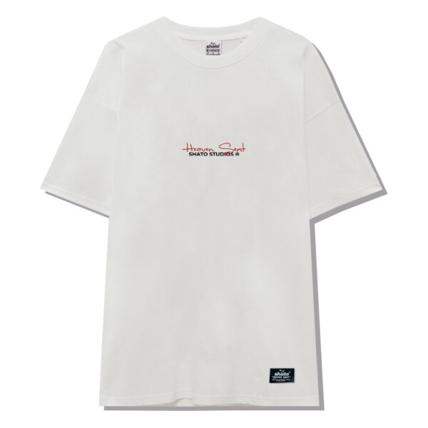 Remera Shato Oversize