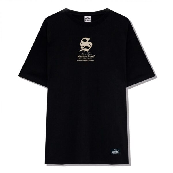 Remera Shato Oversize