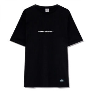 Remera Shato Oversize