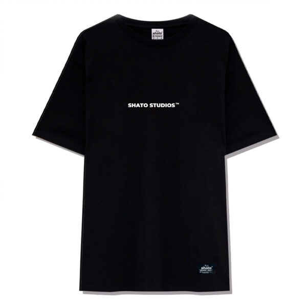 Remera Shato Oversize