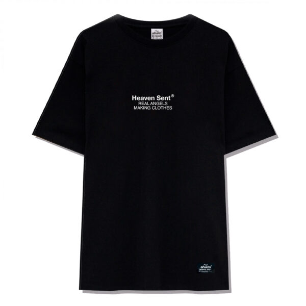 Remera Shato Oversize