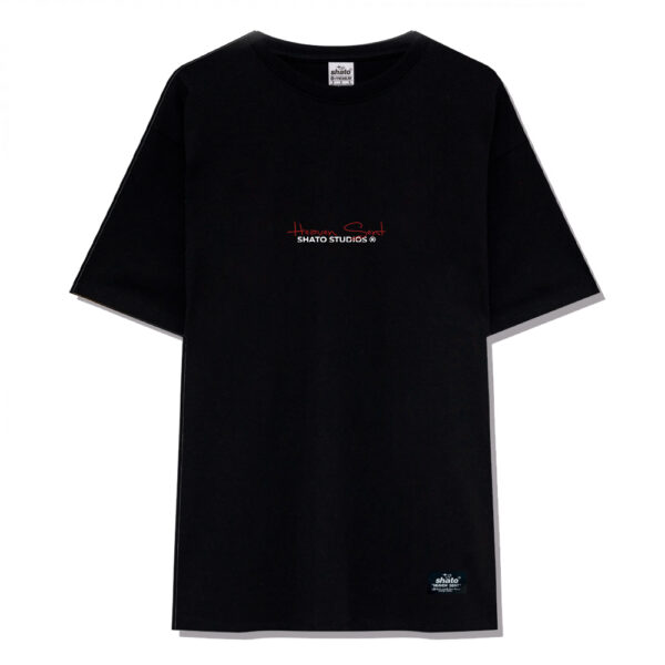 Remera Shato Oversize