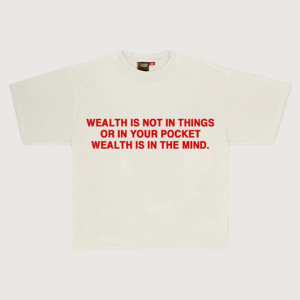 Remera Rustico Teod