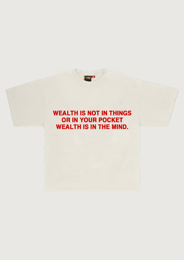 Remera Rustico Teod