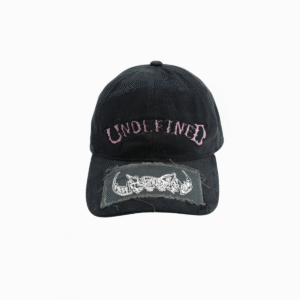 Gorra Undefined