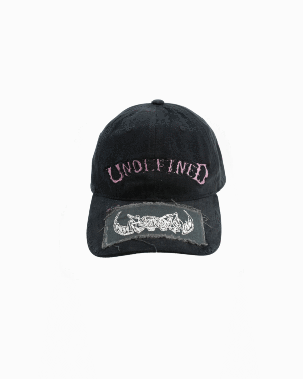Gorra Undefined