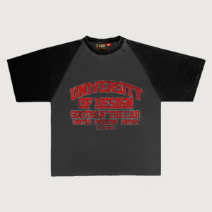 Remera MR Teod