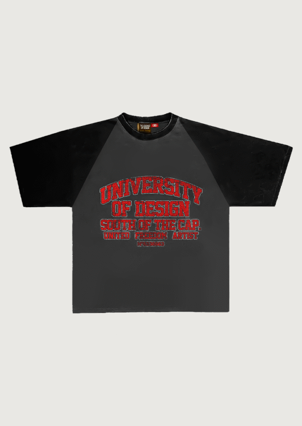 Remera MR Teod