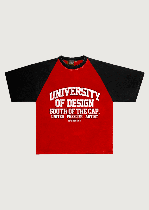 Remera MR Teod