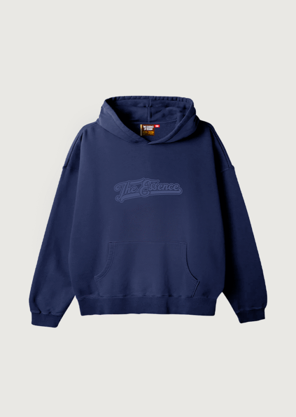 Buzo Hoodie Teod