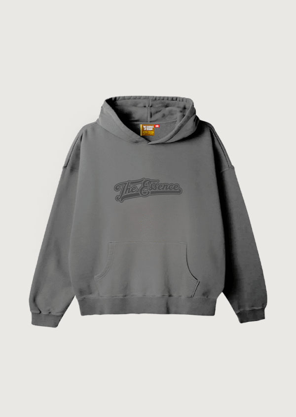 Buzo Hoodie Teod