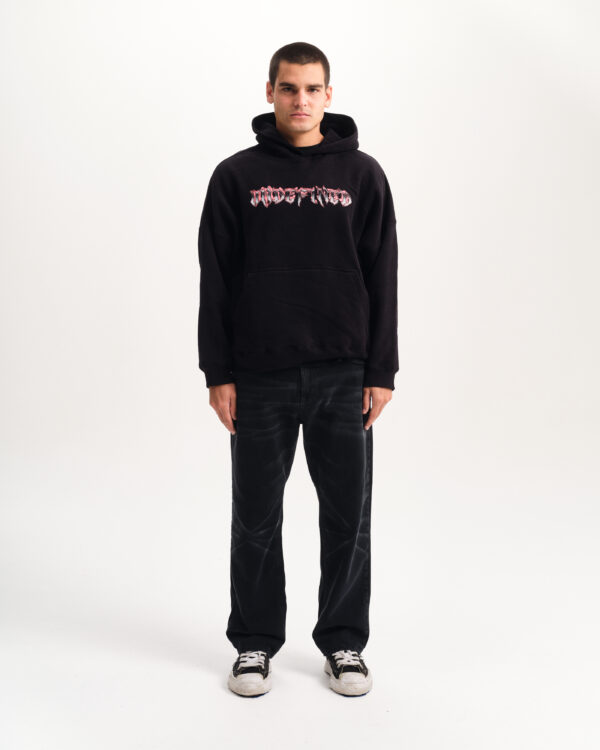 HOODIE UNDEFINED - Image 3