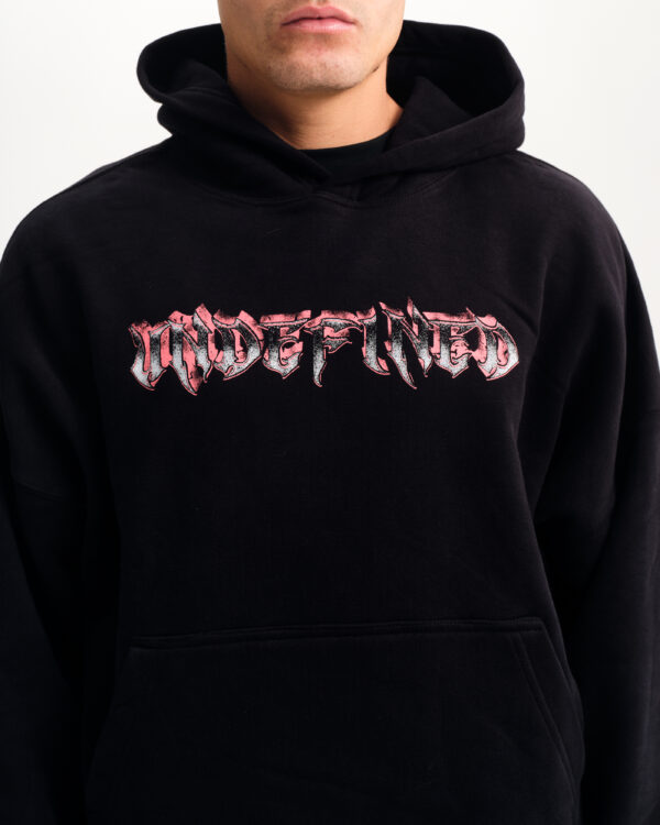 HOODIE UNDEFINED - Image 4