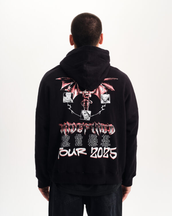 HOODIE UNDEFINED - Image 5