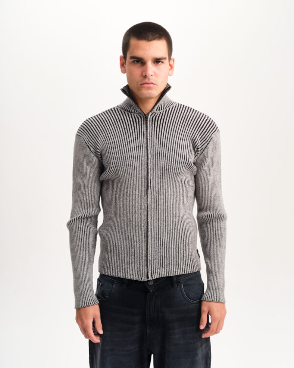 CAMPERA MARBLED UNDEFINED - Image 2