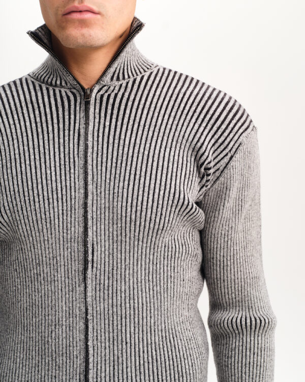 CAMPERA MARBLED UNDEFINED - Image 3