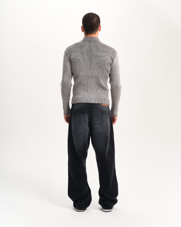 CAMPERA MARBLED UNDEFINED - Image 4