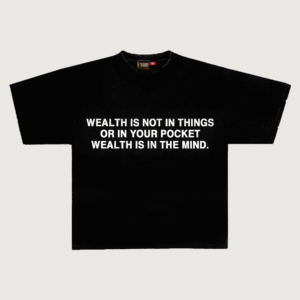 Remera Rustico Teod